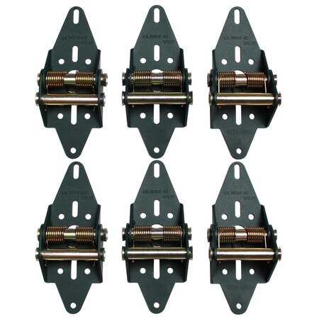 Green Hinge System Garage Com Hinge 4Pnl Ds C4416-40